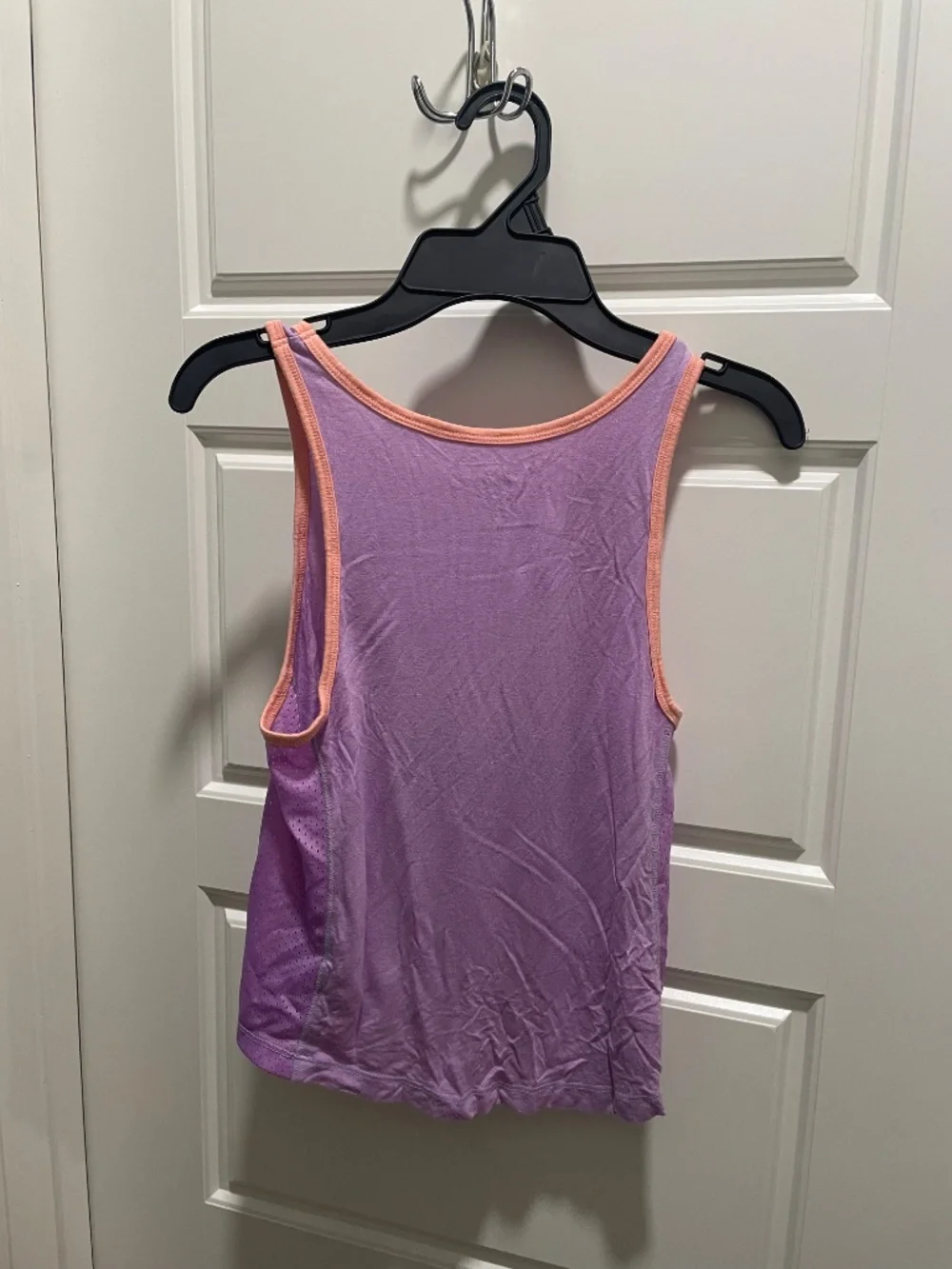 Justice Girl's Tank Top